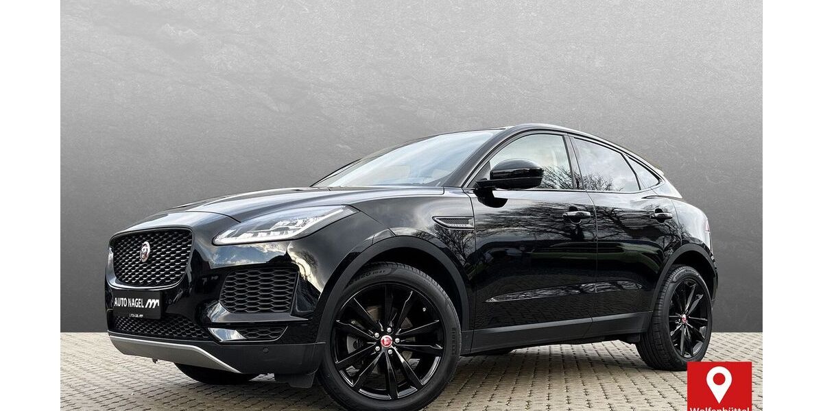 Jaguar E-Pace 133.811 km 18.990 &euro; Wolfenbüttel 38304