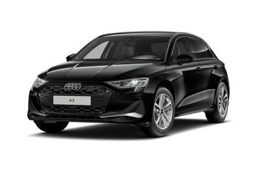 Audi A3 25.990 km 28.980 &euro; Gifhorn 38518