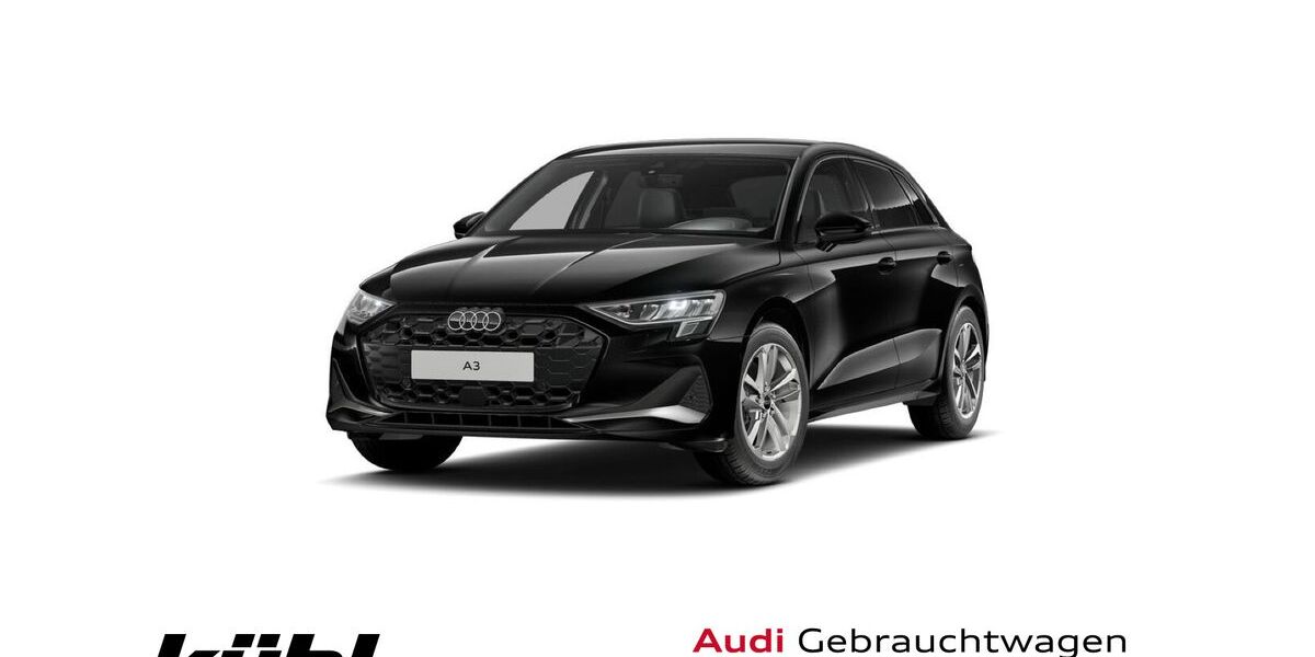 Audi A3 25.990 km 28.980 &euro; Gifhorn 38518