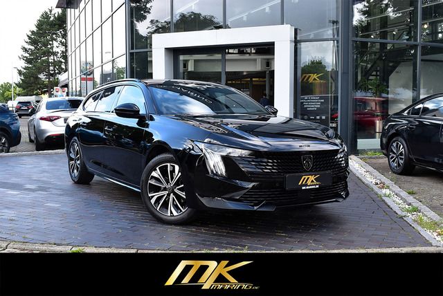 Peugeot 508 34.095 km 20.990 &euro; Braunschweig 38114