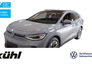 VW ID.4 6.280 km 41.690 &euro; Gifhorn 38518