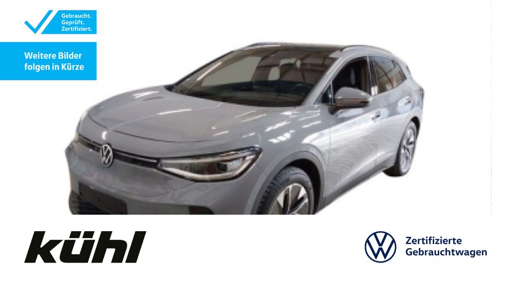 VW ID.4 6.280 km 41.690 &euro; Gifhorn 38518