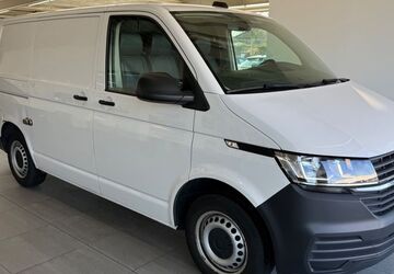 VW T6 Transporter 149.000 km 15.790 &euro; Braunschweig 38116