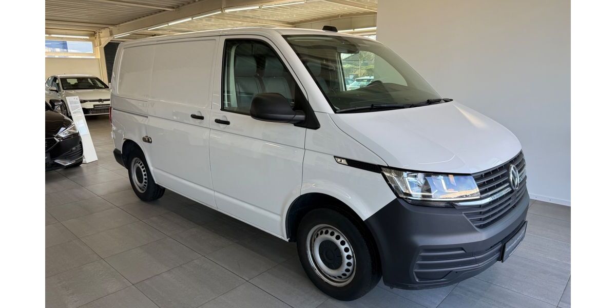 VW T6 Transporter 149.000 km 15.790 &euro; Braunschweig 38116