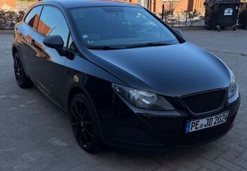 Seat Ibiza 137.500 km 3.499 &euro; Peine 31228