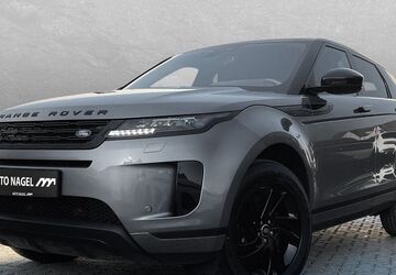 Land Rover Range Rover Evoque 3.682 km 52.990 &euro; Wolfenbüttel 38304