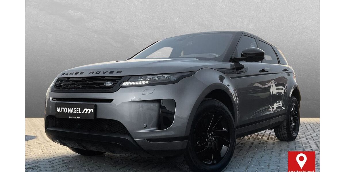 Land Rover Range Rover Evoque 3.682 km 52.990 &euro; Wolfenbüttel 38304