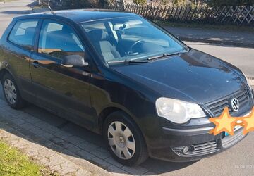 VW Polo 188.900 km 649 &euro; salzgitter 38226