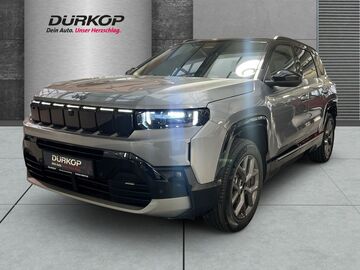Gebrauchte Jeep Compass