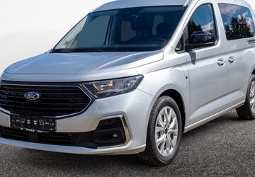 Ford Tourneo Connect 9.980 km 36.700 &euro; Wolfenbüttel 38302