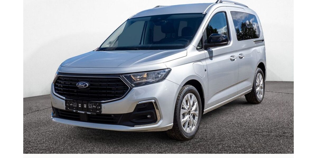 Ford Tourneo Connect 9.980 km 36.700 &euro; Wolfenbüttel 38302