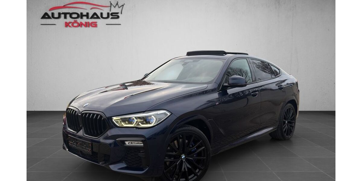 BMW X6 M50 149.191 km 52.900 &euro; Salzgitter 38259