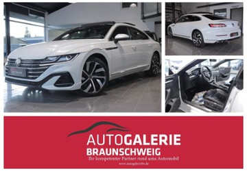 VW Arteon 79.400 km 23.950 &euro; Braunschweig 38116