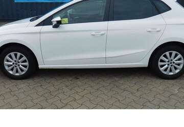 Seat Ibiza 30.200 km 13.990 &euro; Vordorf 38533