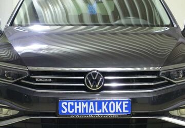 VW Passat Alltrack 63.900 km 26.950 &euro; Braunschweig 38112