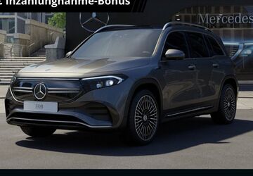 Mercedes-Benz EQB 28.289 km 35.820 &euro; Braunschweig 38122