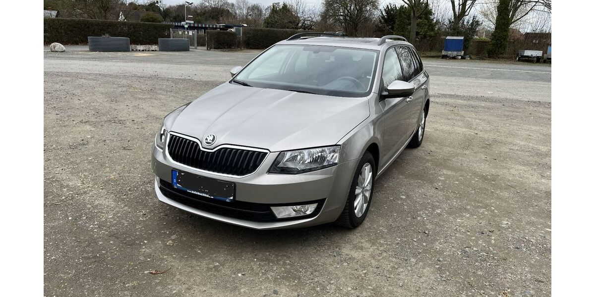 Skoda Octavia 175.000 km 7.200 &euro; Salzgitter 38226