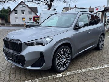 Gebrauchte BMW iX1