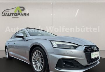 Audi A5 113.286 km 33.890 &euro; Wolfenbüttel 38304