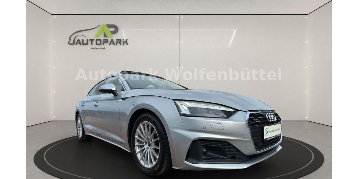 Audi A5 113.286 km 33.890 &euro; Wolfenbüttel 38304