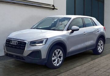 Audi Q2 41.613 km 20.850 &euro; Salzgitter 38229