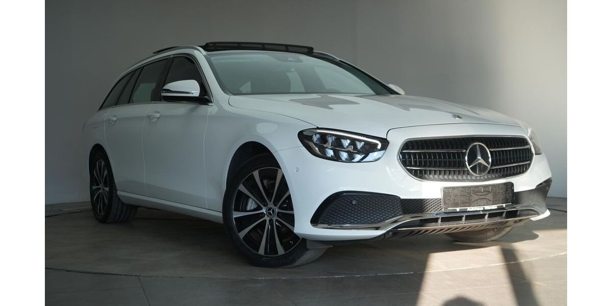 Mercedes-Benz E 300 84.000 km 28.990 &euro; Braunschweig 38110