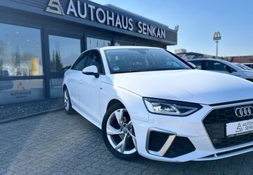 Audi A4 180.000 km 19.990 &euro; Peine 31228