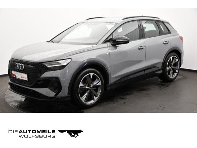 Audi Q4 e-tron 38.400 km 26.690 &euro; Wolfsburg 38440