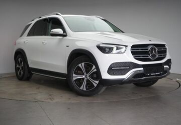 Mercedes-Benz GLE 350 93.000 km 44.450 &euro; Braunschweig 38110