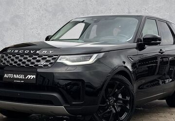 Land Rover Discovery 13.348 km 53.490 &euro; Wolfenbüttel 38304