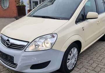 Opel Zafira 418.000 km 2.999 &euro; Braunschweig 38106