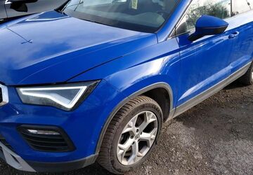 Seat Ateca 180.799 km 18.990 &euro; Braunschweig 38122