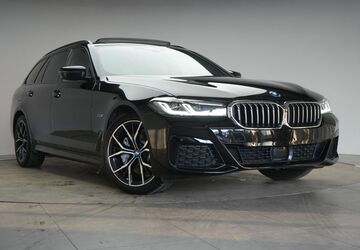 BMW 530 84.000 km 35.490 &euro; Braunschweig 38110