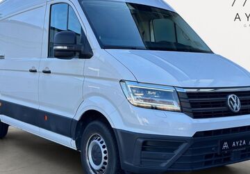 VW Crafter 115.455 km 21.999 &euro; Braunschweig 38112