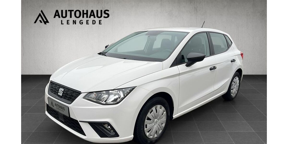 Seat Ibiza 75.022 km 11.999 &euro; Lengede 38268