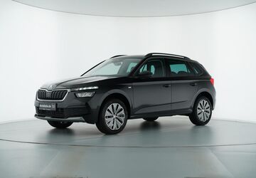 Skoda Kamiq 23.203 km 17.990 &euro; Braunschweig 38114