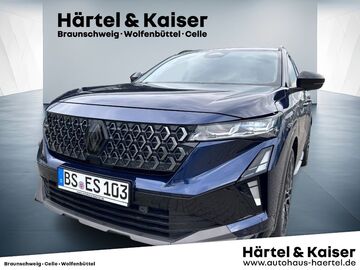 Gebrauchte Renault Espace