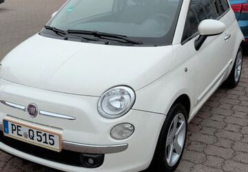 Fiat 500 152.000 km 3.900 &euro; Ilsede 31241