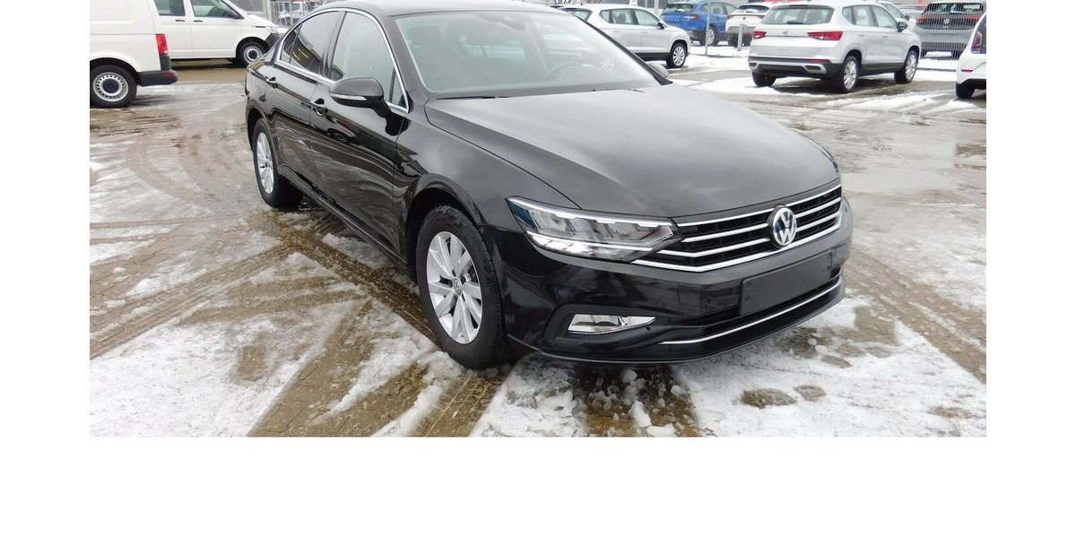 VW Passat 2.0 Bussiness BMT TDI Standhei.Navi Klima 36.500 km 20.990 &euro; Vordorf 38533