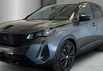 Peugeot 3008 36.778 km 24.750 &euro; Braunschweig 38126