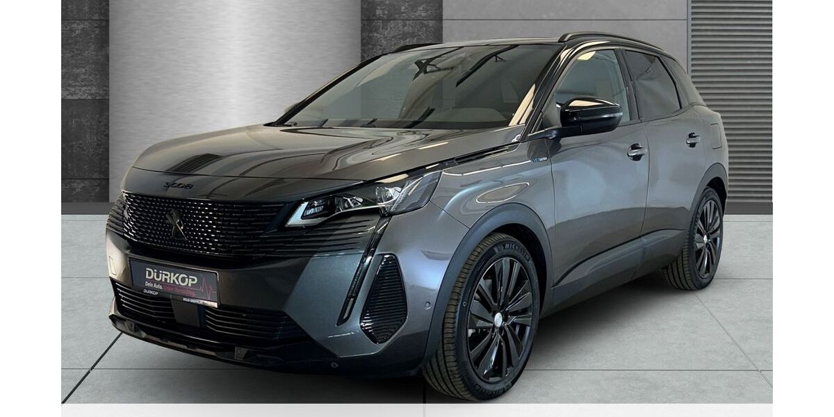 Peugeot 3008 36.778 km 24.750 &euro; Braunschweig 38126