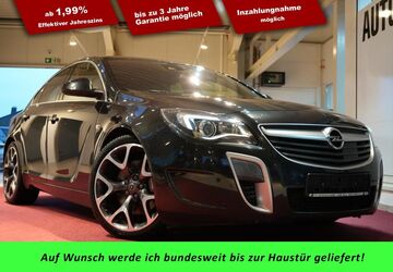 Opel Insignia 124.792 km 14.999 &euro; Peine 31228