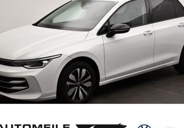 VW Golf 21.182 km 27.990 &euro; Wolfsburg 38440