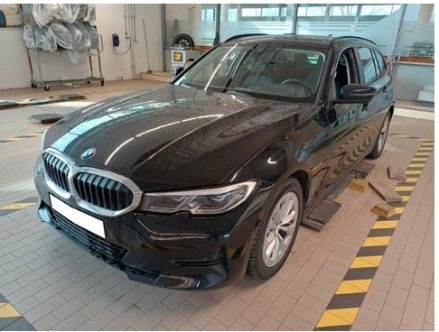 BMW 320 127.120 km 22.497 &euro; Peine 31228