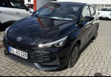 MG 3 7.300 km 18.880 &euro; Braunschweig 38126