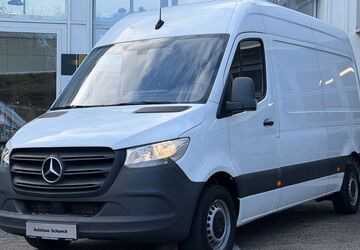 Mercedes-Benz Sprinter 113.780 km 18.990 &euro; Braunschweig 38126