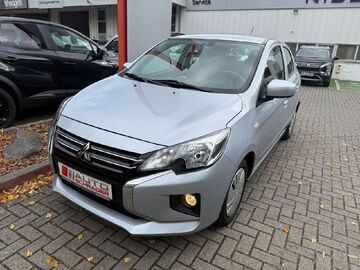 Gebrauchte Mitsubishi Space Star
