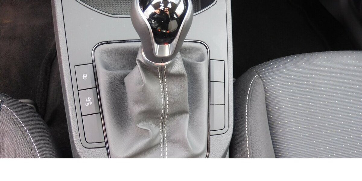 Seat Ibiza 1.0 Style MPI BMT 4Trg Radio Klima 15.200 km 14.690 &euro; Vordorf 38533