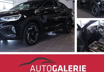 VW Taigo 24.784 km 17.749 &euro; Braunschweig 38116