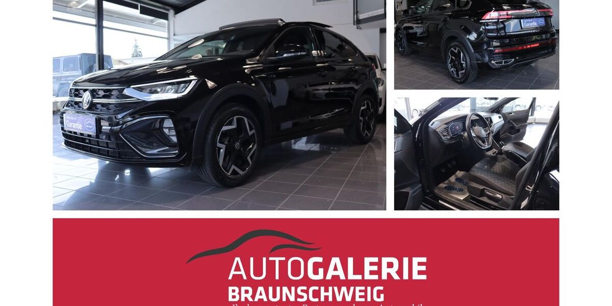 VW Taigo 24.784 km 17.749 &euro; Braunschweig 38116